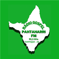 Rádio Góspel - Pantanarrí FM
