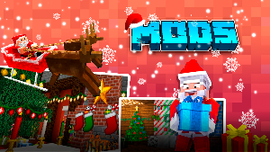 Mods Master for Minecraft PE Screenshot 0