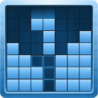 Block Puzzle - Ice Blocks