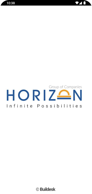 Horizon Group Screenshot 1