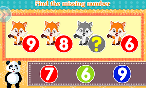 1st Grade Activities Screenshot 1