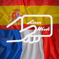 Practice French Spanish Words