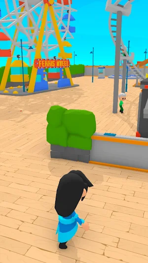 Catch It Screenshot 1