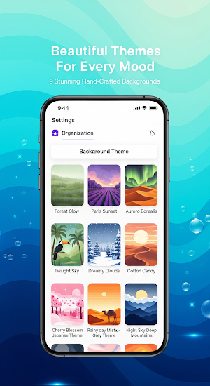 AI To-Do List Screenshot 2