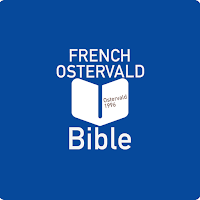 Ostervald 1996 Bible