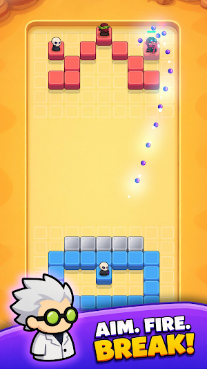 Base Breakers Screenshot 2