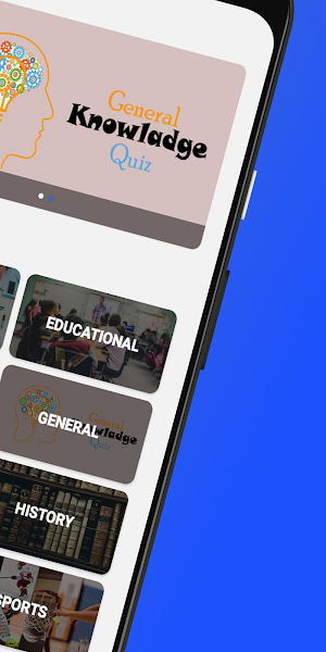 Quiz Master Screenshot 2