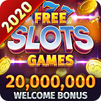 Slots Spirits™: Free Slot Machine Casino Game 2020