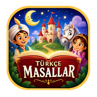 Turkish Fairy Tales Stories