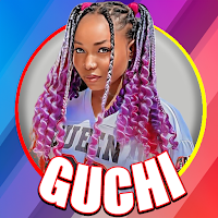 Guchi All Over You
