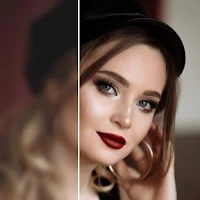 AI Photo Enhancer - ImagiFix