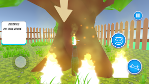 I am cat naughty and from hell Screenshot 2