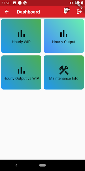 TP Insight Screenshot 0