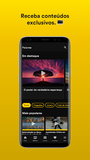 25 IEQ Cascavel Screenshot 1