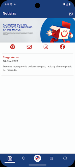 Atiempo Pack Screenshot 1