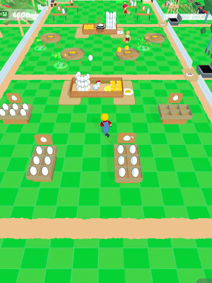 My Farm Journey Screenshot 3