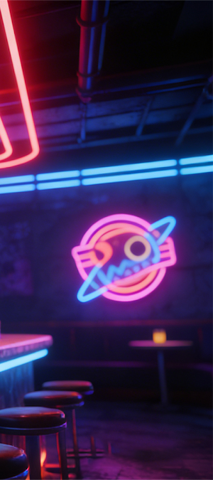 83CZero Lock Screenshot 3