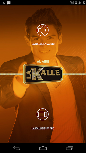 La Kalle - Colombia Screenshot 0