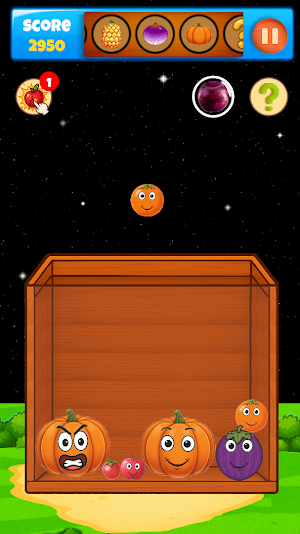 Merge Object Screenshot 0