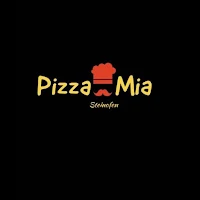 Pizza Mia Steinofen.