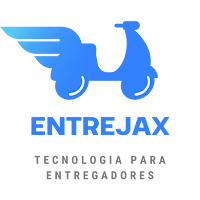 Entrejax para Entregadores