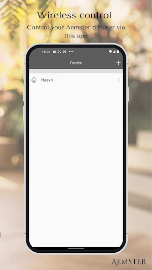 AEMSTER Screenshot 1