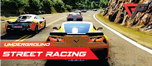 Racing Horizon 2 Screenshot 3