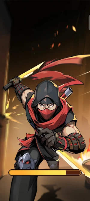 Shade Killer Screenshot 0