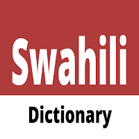 Swahili to English Dictionary