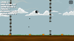 Poopy Sheep Screenshot 1