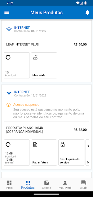 Tsunaminet Screenshot 3