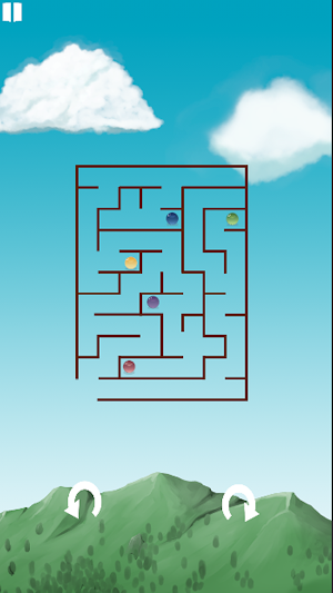 Balls-Out-Box Screenshot 3