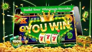 Slots 777 WIN Screenshot 2