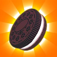 Oreo  Run 3D