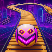 Going Rolling Balls 3D