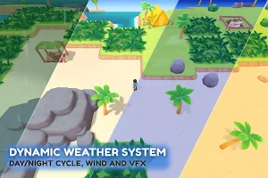 Survival Island! Screenshot 1