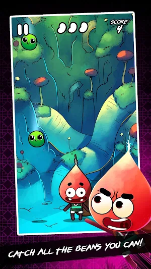 Kabu San Screenshot 1