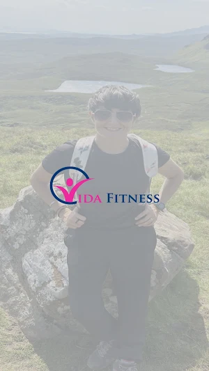 VidaFitness Screenshot 0