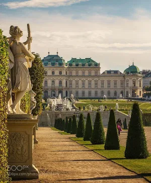 Austria Wallpaper HD Screenshot 3