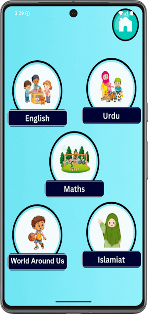 Level 3 (ECD 2) Screenshot 2