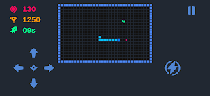 Snake XD Screenshot 1