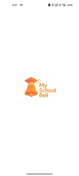 My School Bell Screenshot 0