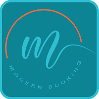 Modern Booking