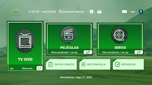 aimora Screenshot 2