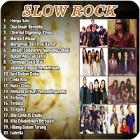 Lagu Slow Rock Malaysia 90an