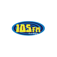 Rádio 105 FM São Paulo