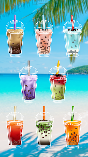 Boba Recipe DIY: Bubble Tea Screenshot 2