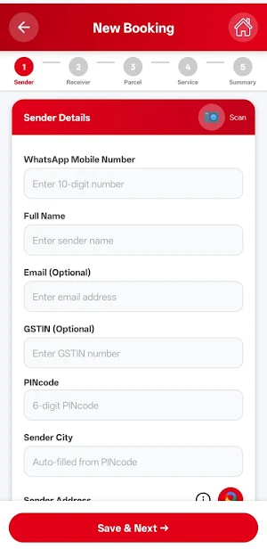 TPCGO Screenshot 3