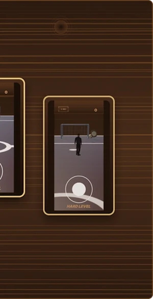 Football Tap Strike Screenshot 3