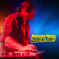 HORACIO MERLO DJ